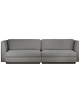 BEND Sofa | Modern Deep Sofa | Contemporary Curved Design | TheMadgroup
