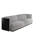 BEND Sofa | Modern Deep Sofa | Contemporary Curved Design | TheMadgroup