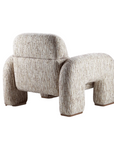 TMG- Vortic Lounge Chair