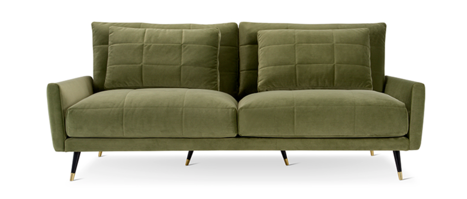 DOMINGO - Barlow Sofa
