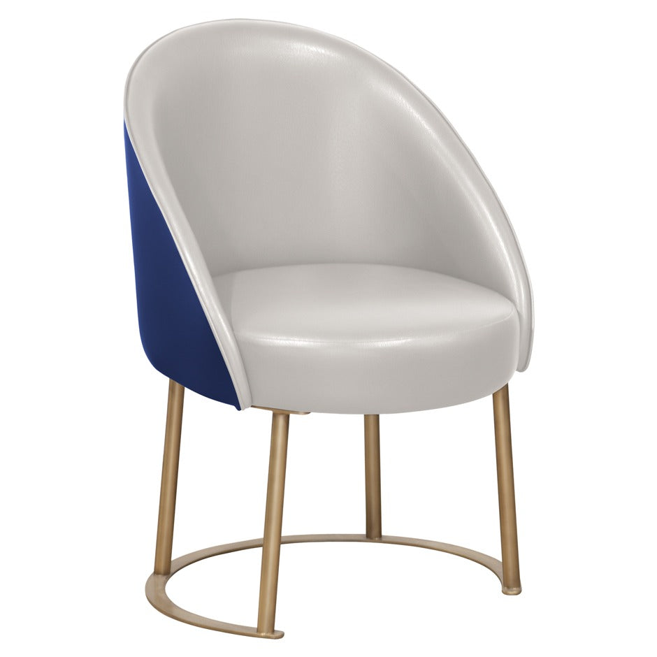 Binio Dining Chair Hollow | theMADgroup