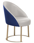 Binio Dining Chair Hollow  | theMADgroup