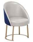 Binio Dining Chair Hollow | theMADgroup
