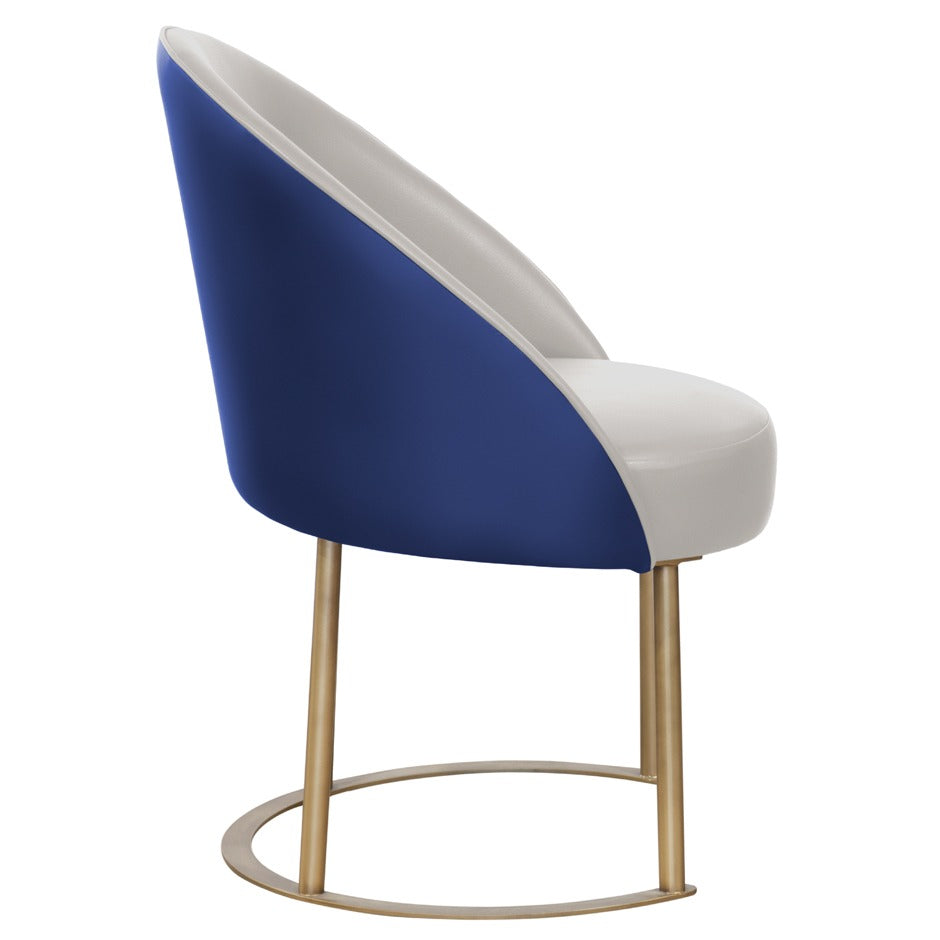 Binio Dining Chair Hollow | theMADgroup