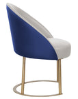 Binio Dining Chair Hollow | theMADgroup