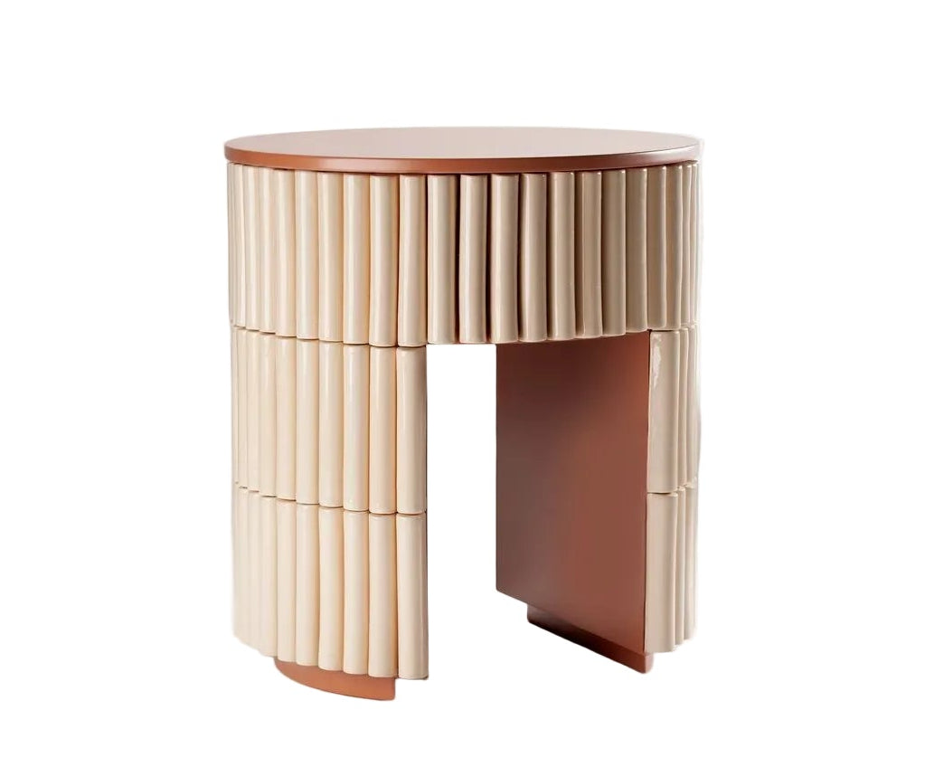 TMG - Bride Side Table
