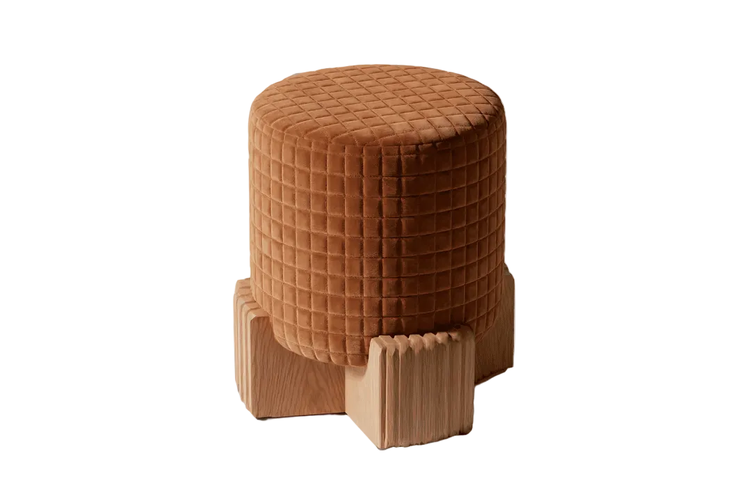 TMG - Bricks Pouf