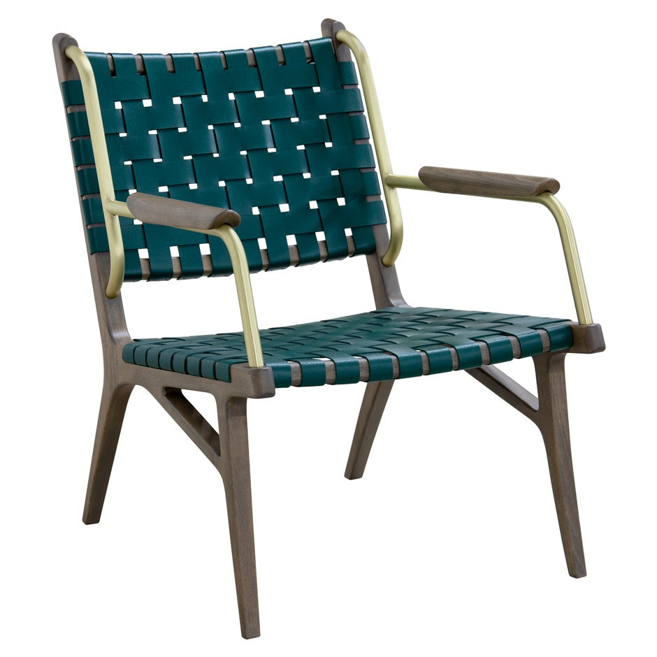Bristol Lounge Chair | theMADgroup