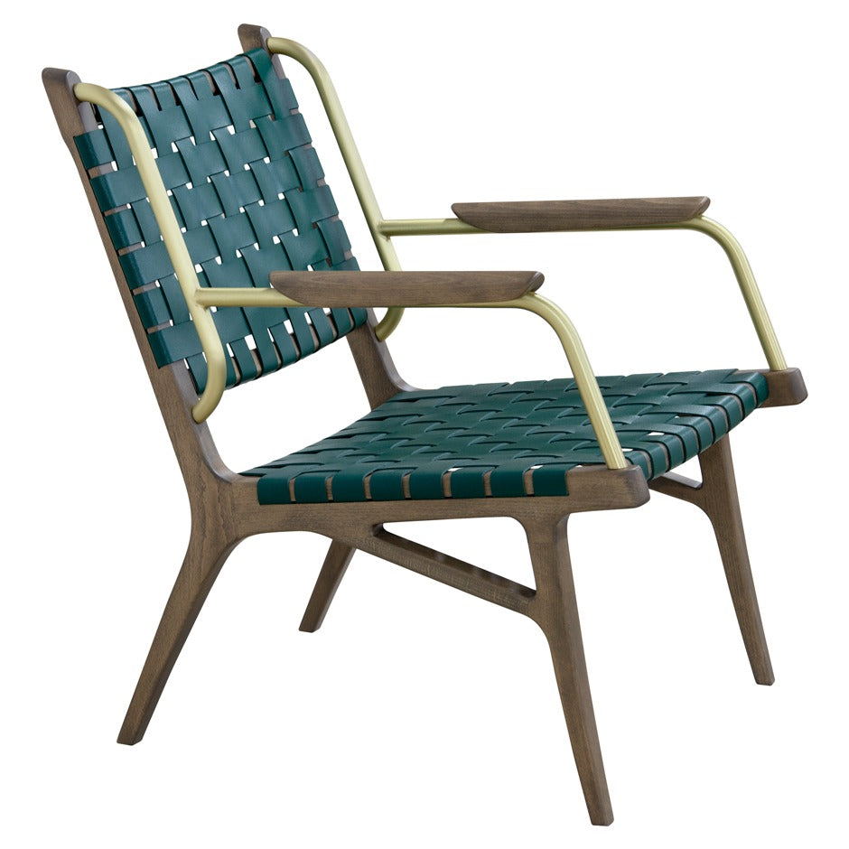Bristol Lounge Chair 