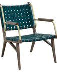 Bristol Lounge Chair | theMADgroup
