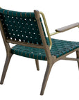 Bristol Lounge Chair 
