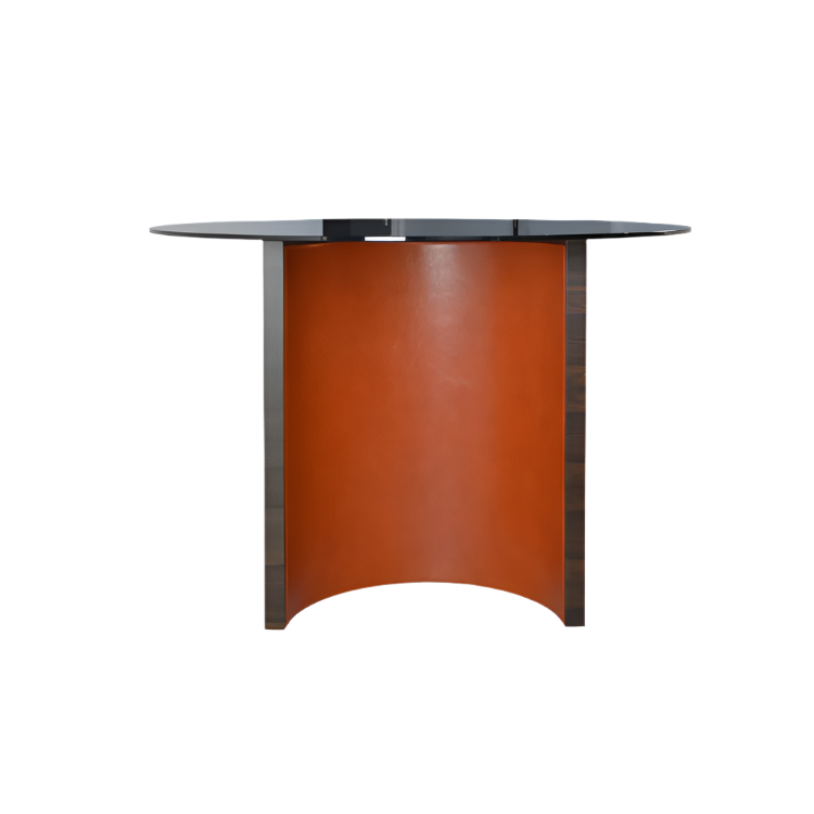CAIS Circular Dining Table – 120 cm | Dining Solution | TheMADgroup