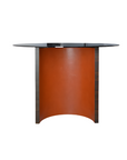 CAIS Circular Dining Table – 120 cm | Dining Solution | TheMADgroup