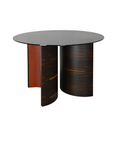 CAIS Circular Dining Table – 120 cm | Dining Solution | TheMADgroup