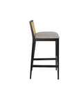 CANE Bar Stool | High Stool | Stylish Kitchens & Bars | TheMADgroup