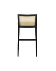 CANE Bar Stool | High Stool | Stylish Kitchens & Bars | TheMADgroup