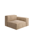 CLOUD Modular Sofa | Deep Sectional | Modern Lounge Comfort | TheMADgroup