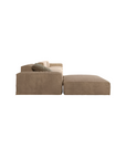 CLOUD Modular Sofa | Deep Sectional | Modern Lounge Comfort | TheMADgroup