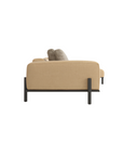CLUB Combo Sofa | Oversized Sectional Sofa | Lounge Comfort | TheMADgroup