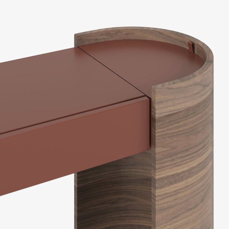 CAIS Console – 180 cm | Modern Console Table | TheMADgroup