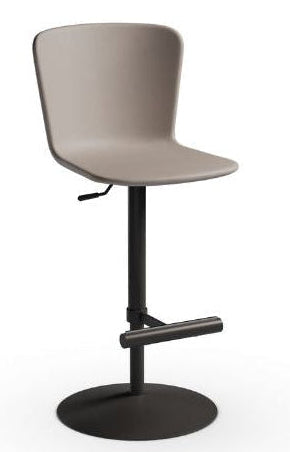 Buy Calla S SG TS Stool | Upholstered Compact Stool | theMADgroup