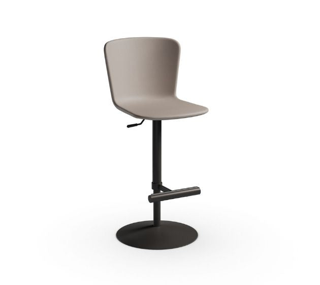 Buy Calla S SG TS Stool | Upholstered Compact Stool | theMADgroup