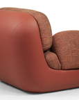 TMG - 1970s TBT Lounge Chair with Arms