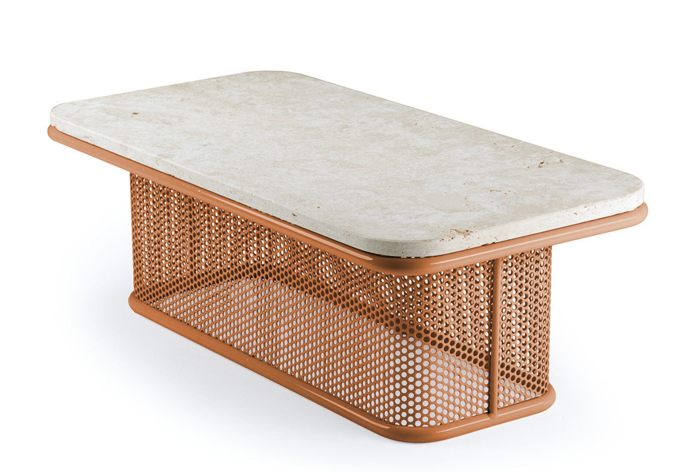 TMG - Ria Marble Top Table