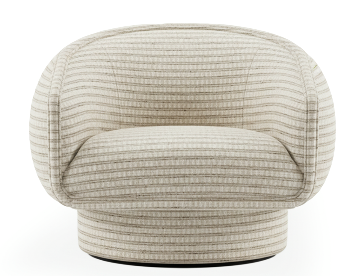 TMG- Luna Lounge Chair