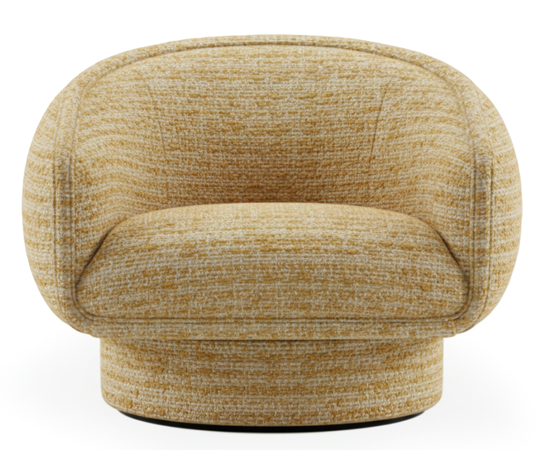 TMG- Luna Lounge Chair