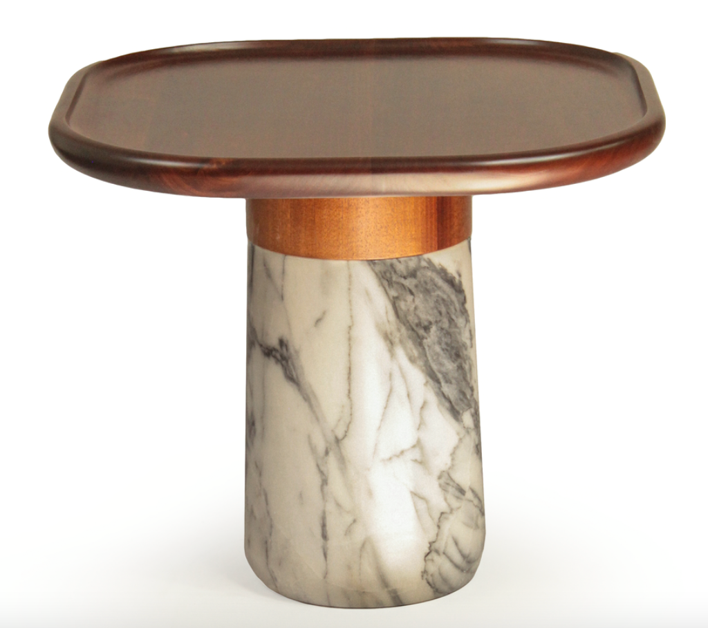 TMG - Poppy Dining Table