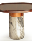 TMG - Poppy Dining Table