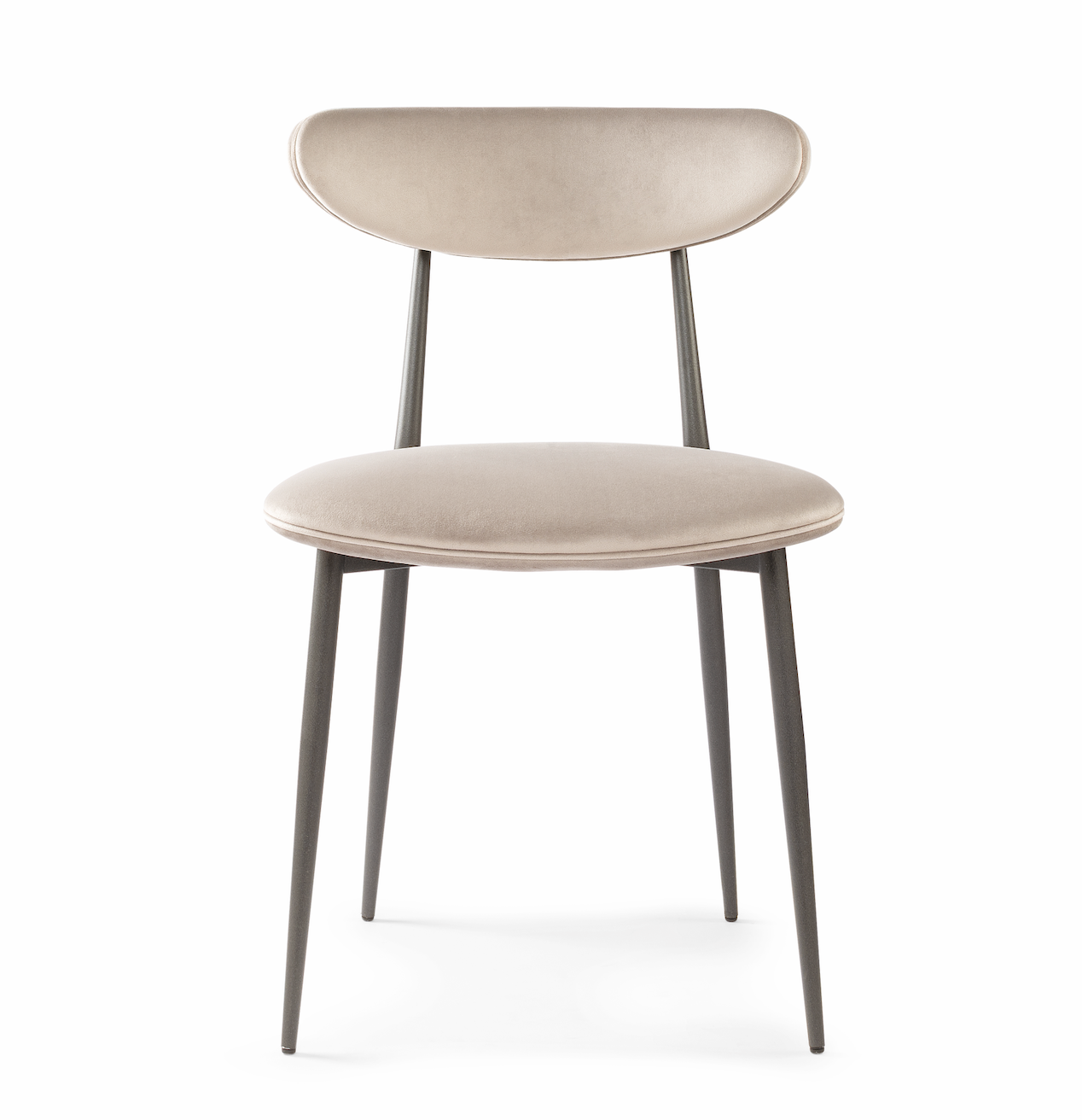 Riccardo Rivoli- Luma Grigia