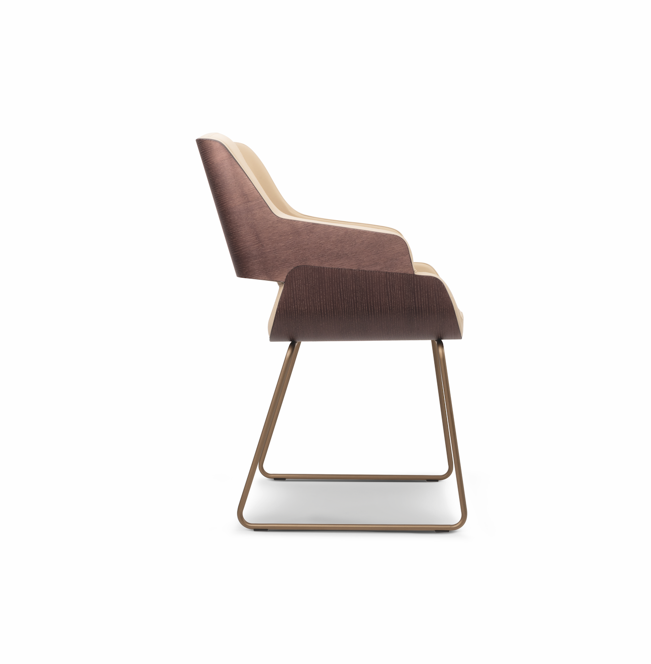 Riccardo Rivolli - Rose Chair