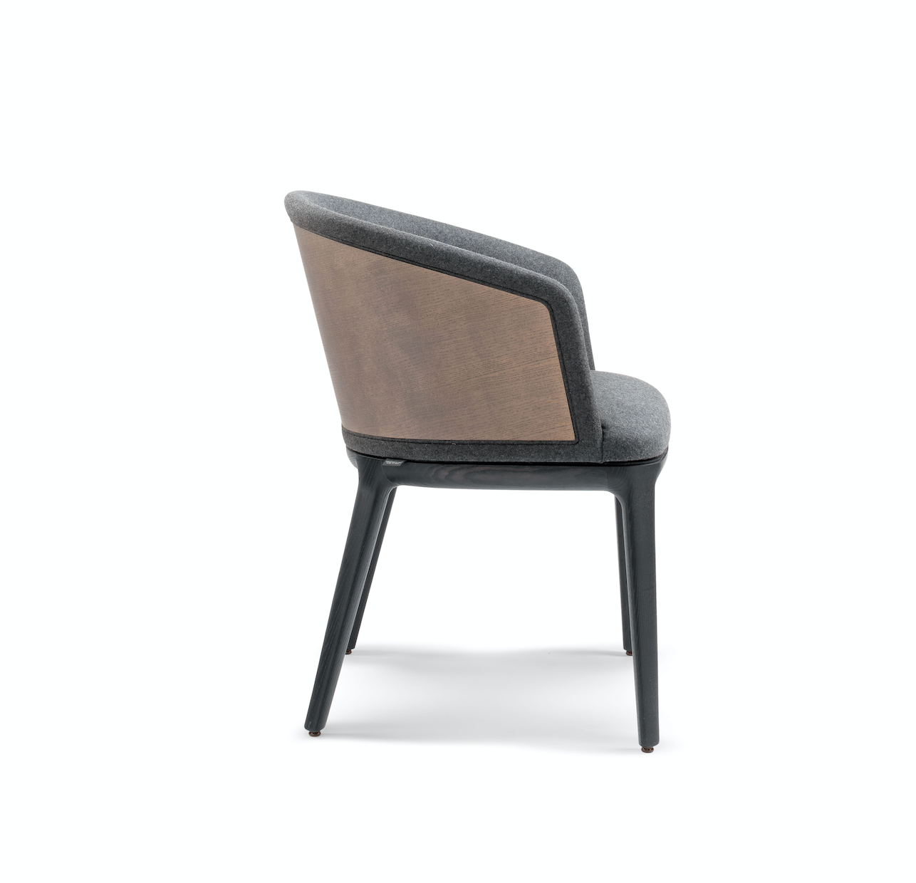 Ricccardo Rivoli - Niu 230 Tricuarti