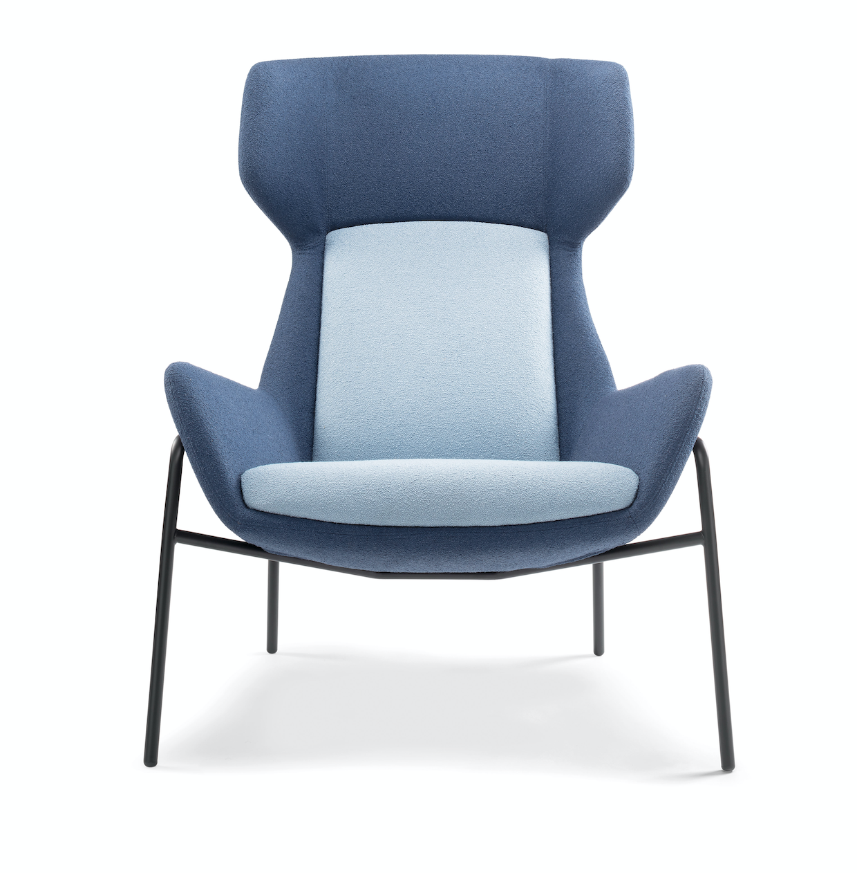 Riccardo Rivoli- Keilos Lounge Chair