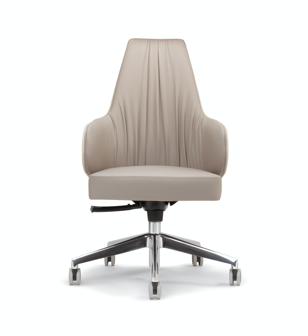 Riccardo Rivoli - Mia 210 Office Chair
