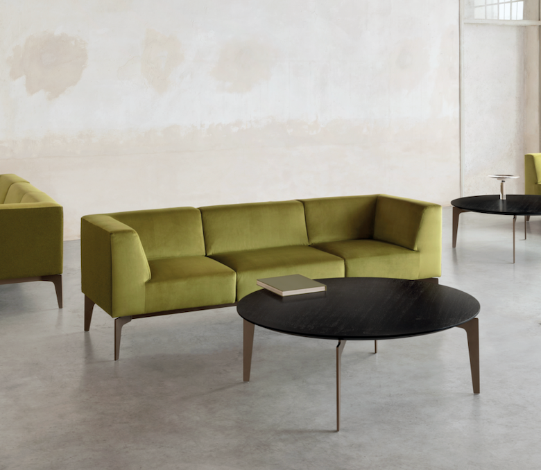 Riccardo Rivolli - Modul Table