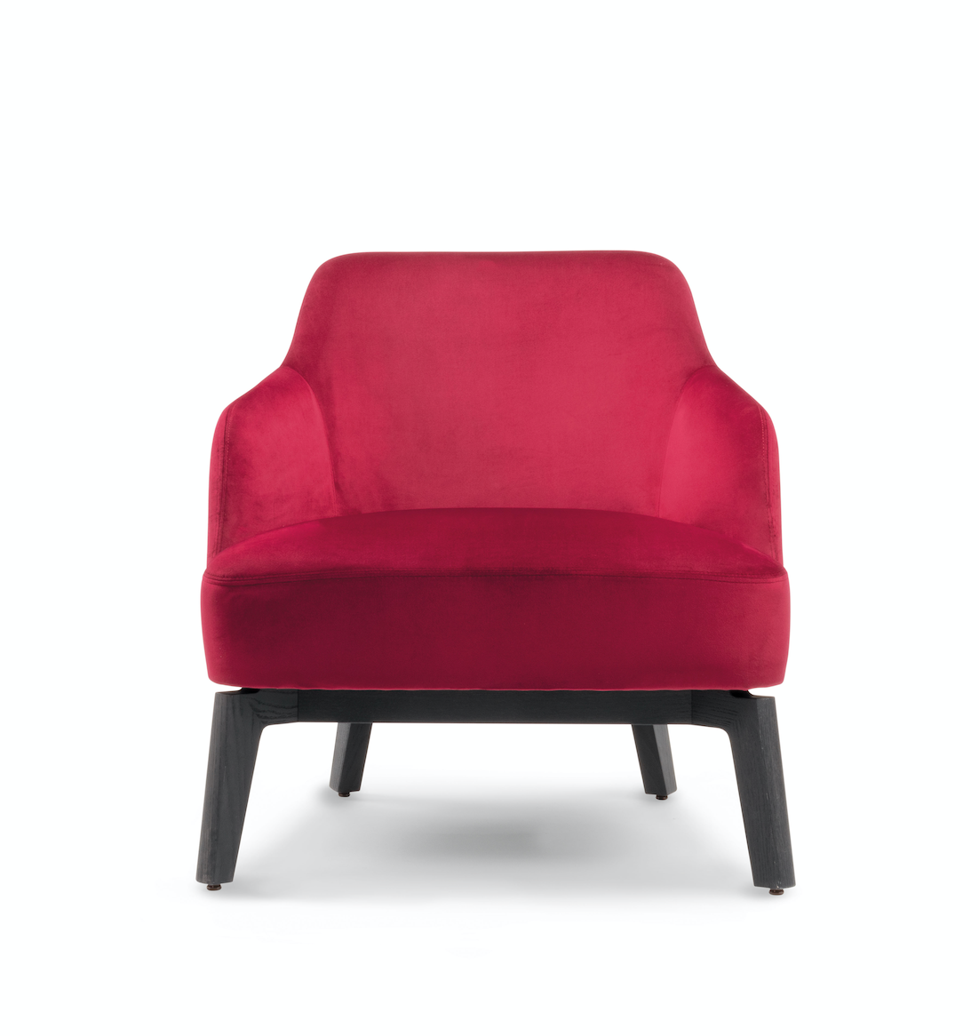 Riccardo Rivoli - Niu 300 Lounge Chair