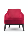 Riccardo Rivoli - Niu 300 Lounge Chair