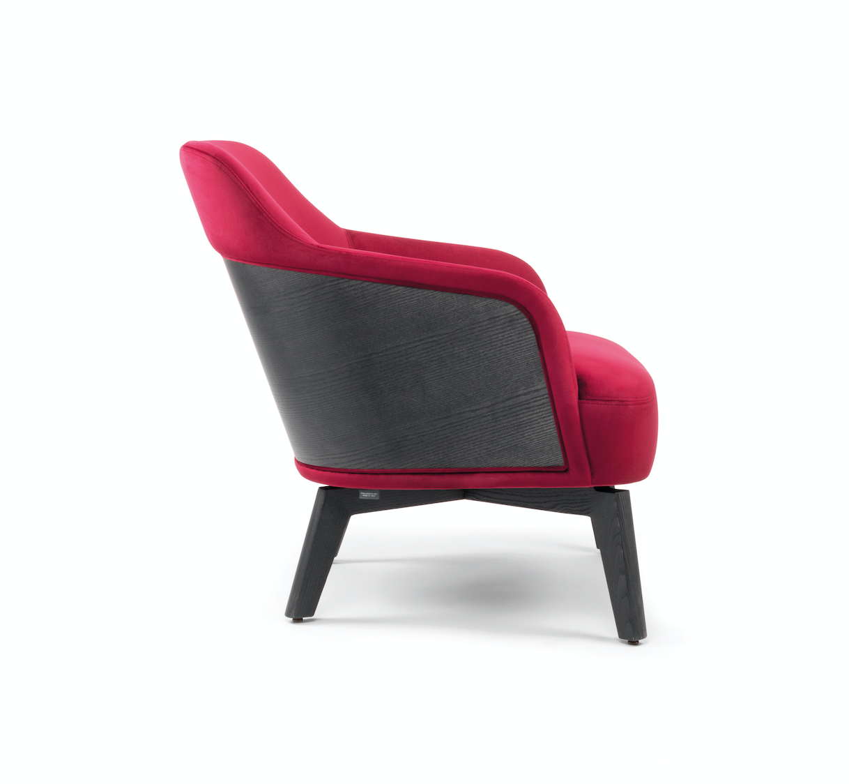 Riccardo Rivoli - Niu 300 Lounge Chair