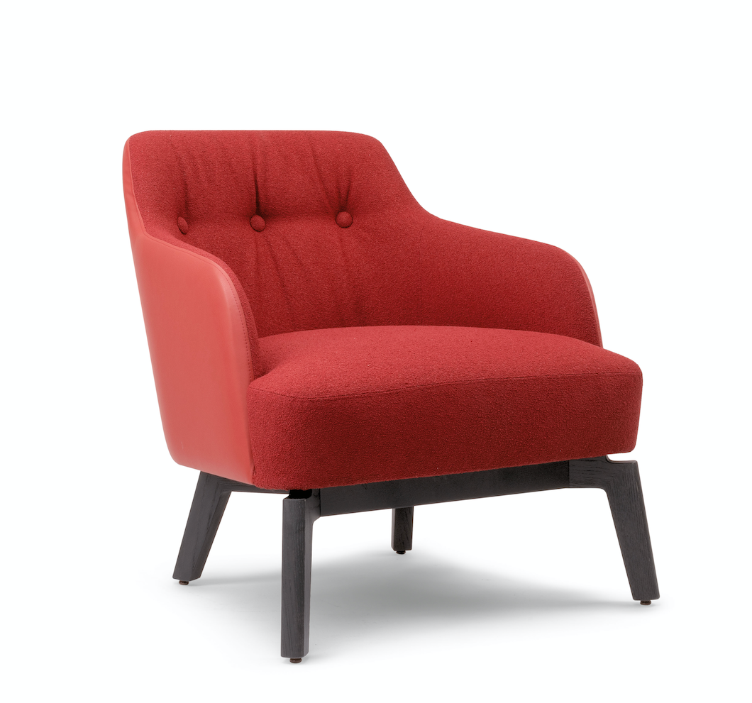 Riccardo Rivoli - Niu 300 Trequarti