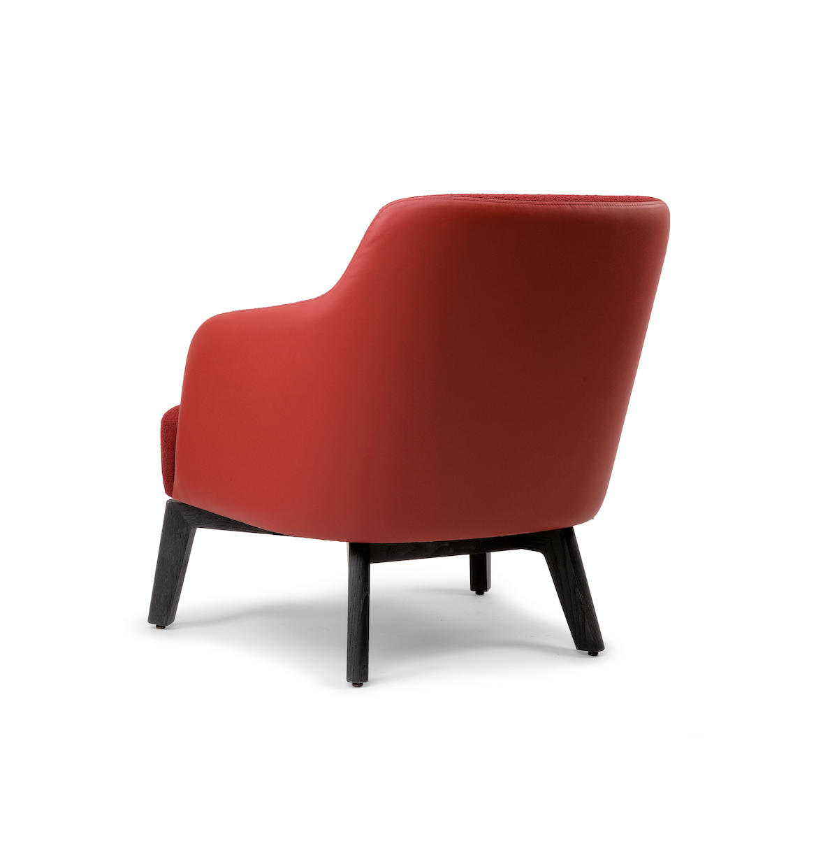 Riccardo Rivoli - Niu 300 Trequarti