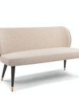 Riccardo Rivoli- Tiffany Bench