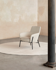 Riccardo Rivoli - Venus Bassa Lounge Chair