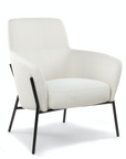 Riccardo Rivoli - Venus Bassa Lounge Chair