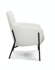 Riccardo Rivoli - Venus Bassa Lounge Chair
