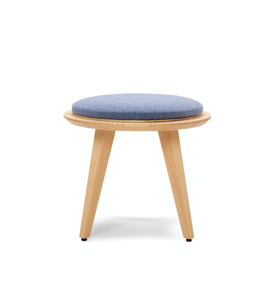 Riccardo Rivoli- Atessa Pouf