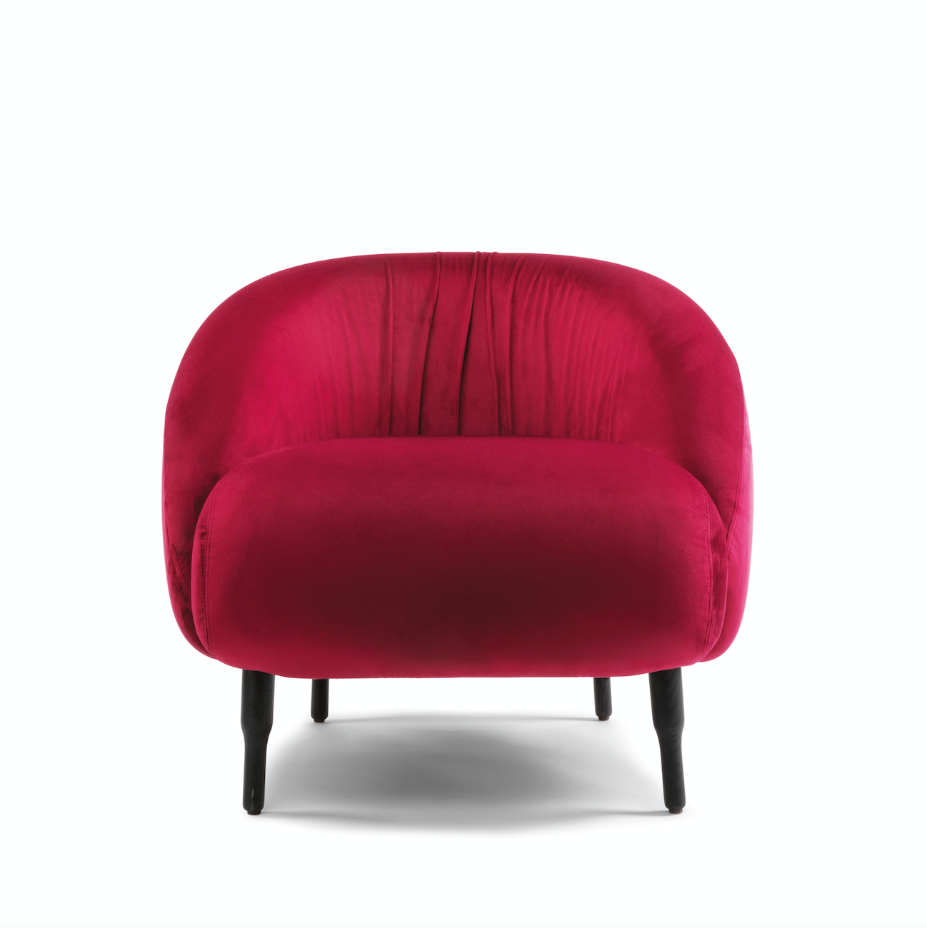 Riccardo Rivoli - Bump Lounge Chair