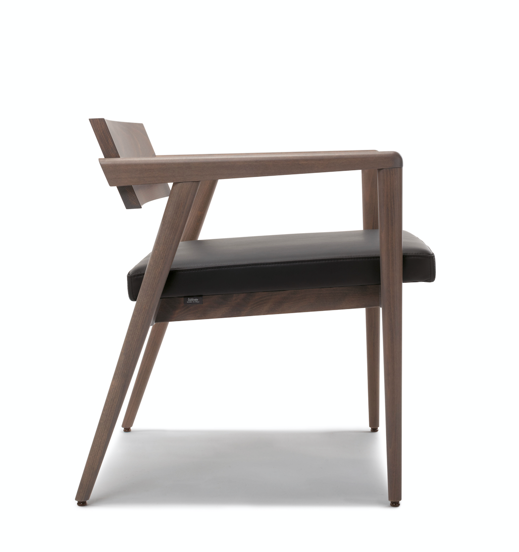 Riccardo Rivoli - Dormitio Chair